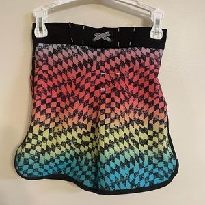 New Beach swim kids shorts.